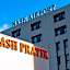 Nash Pratik Hotel