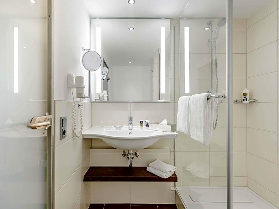 Mercure Hotel Berlin City West