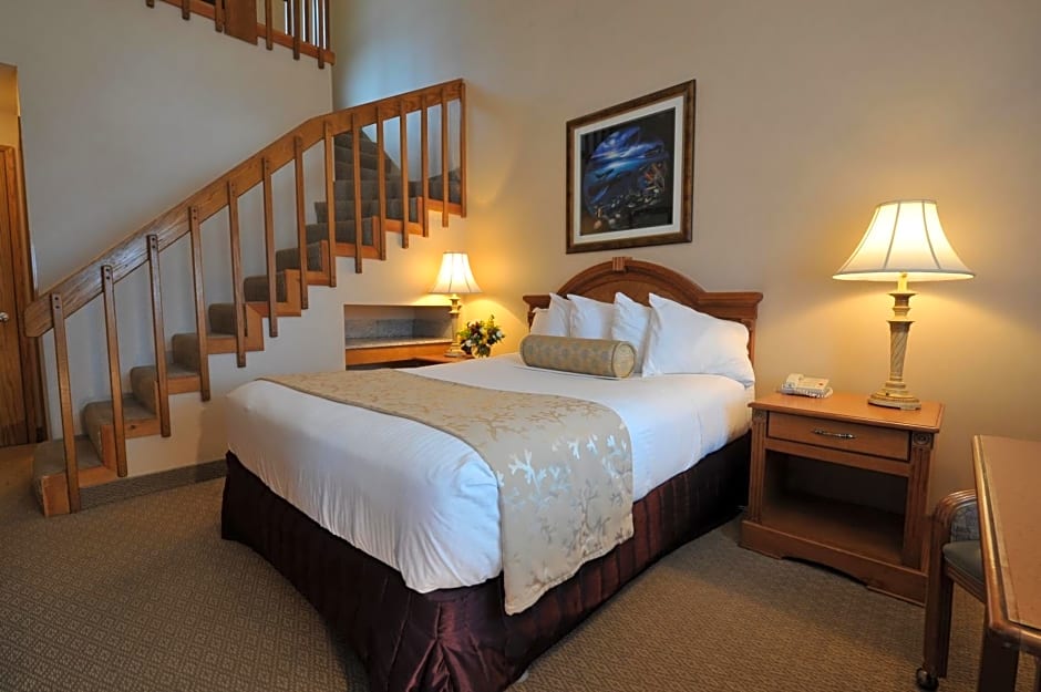 Shilo Inn Suites Seaside Oceanfront
