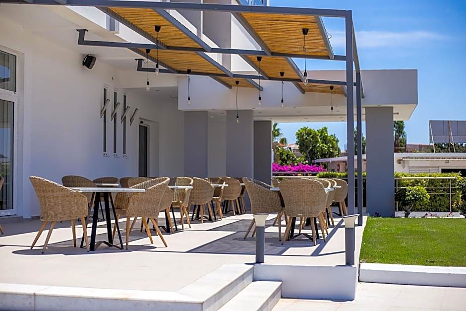 Tsampika Hotel Faliraki