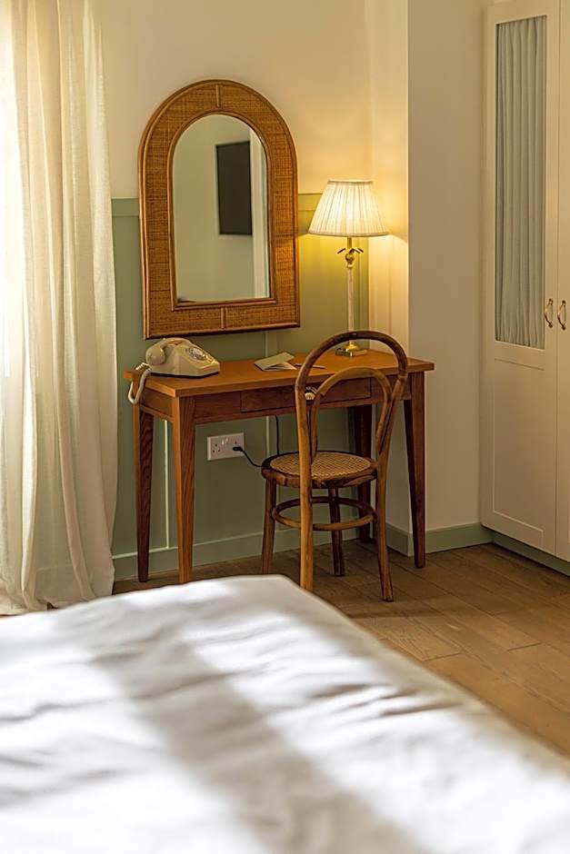 The Agora Hotel - Small Luxury Hotel of the World - Adults Only