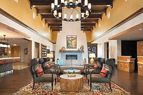 Courtyard by Marriott Santa Barbara Goleta