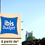 ibis budget Saint-Omer Centre