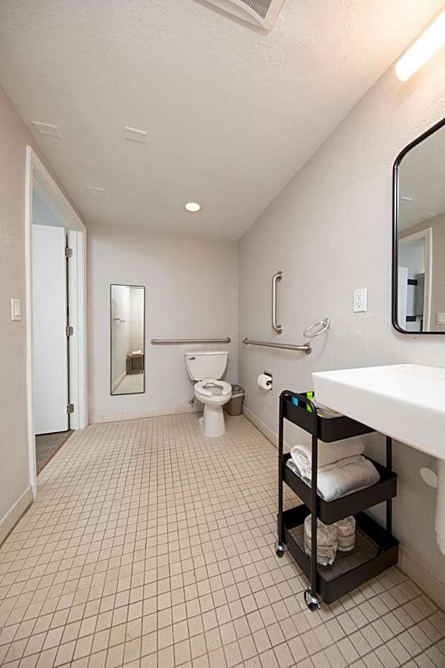 The Jackson SouthTown