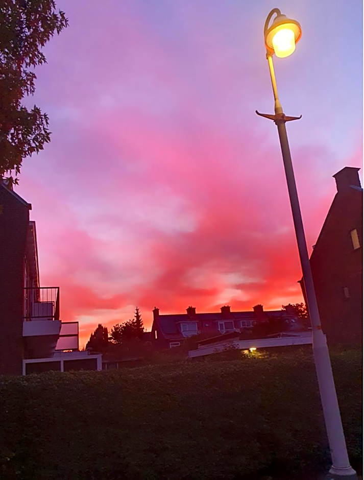 Scheveningen Sea Side