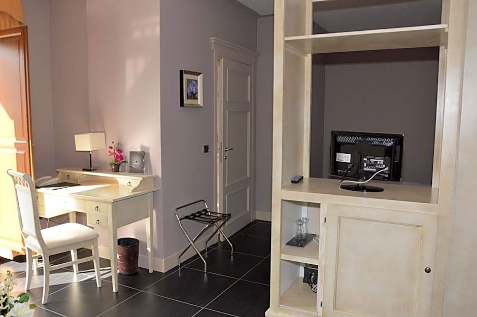 Roccamonfina Palace Hotel