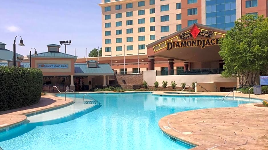 Diamondjacks Casino And Resort