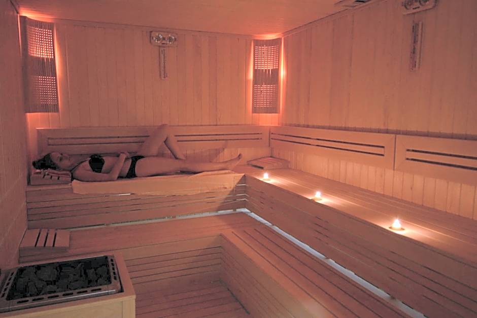 Doğa Thermal Health & Spa