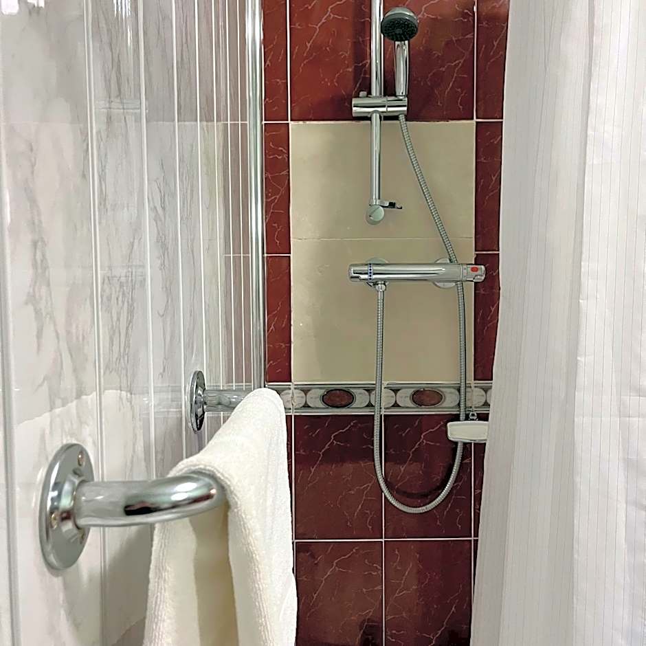 The Yeats County Inn Hotel