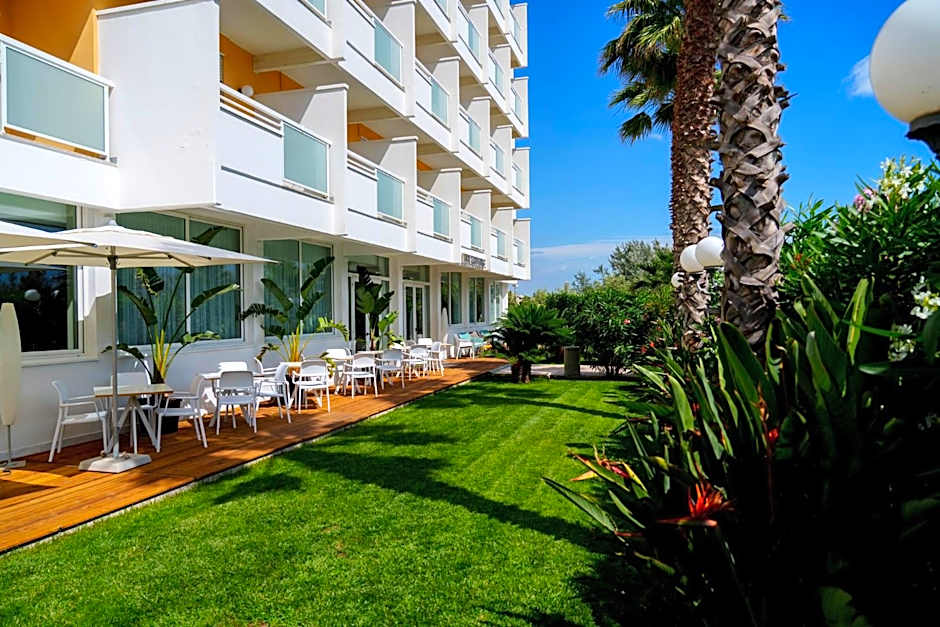Hotel Belvedere