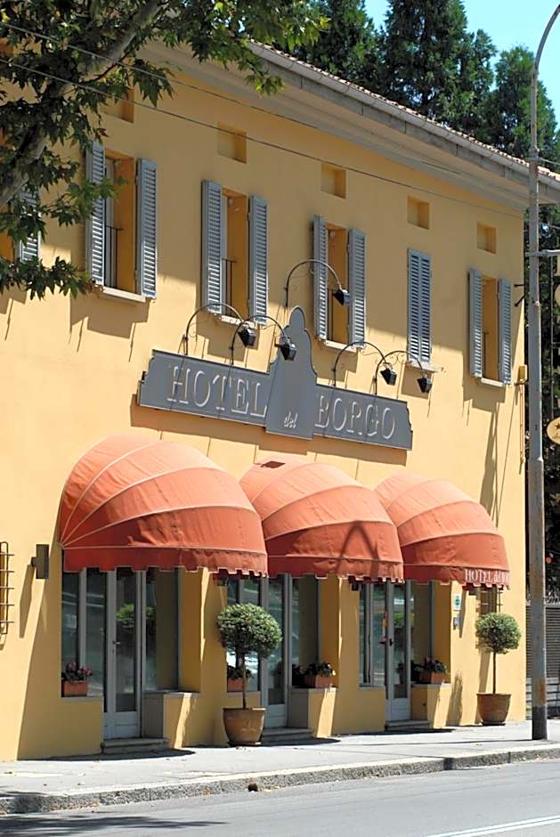 Hotel Del Borgo