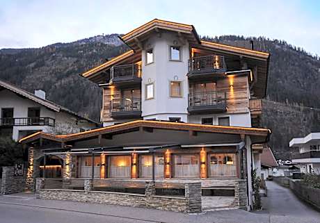 Hotel Viktoria & Landhaus Joggl