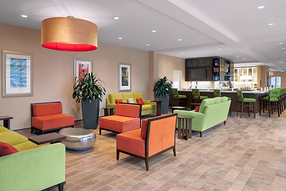 Hilton Garden Inn Akron