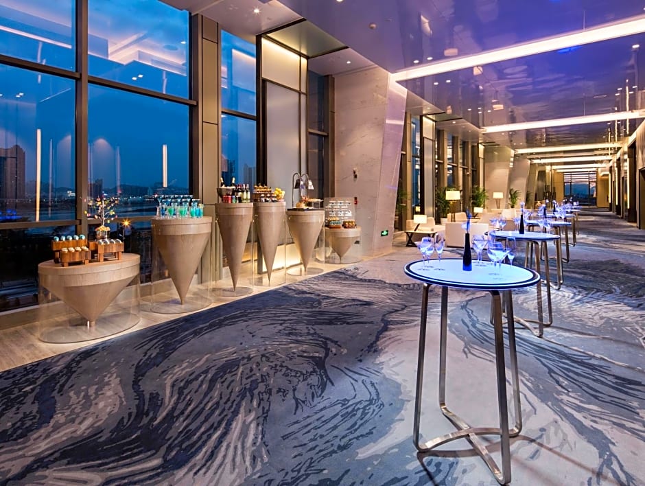 Hilton Quanzhou Riverside