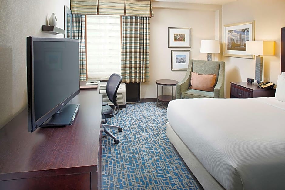 DoubleTree By Hilton Baltimore - Bwi Airport