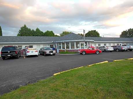 Kent Motel