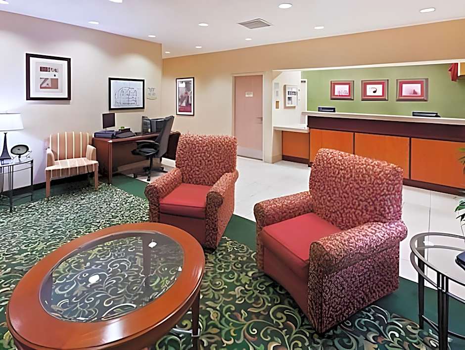 Fairfield Inn & Suites by Marriott Lubbock