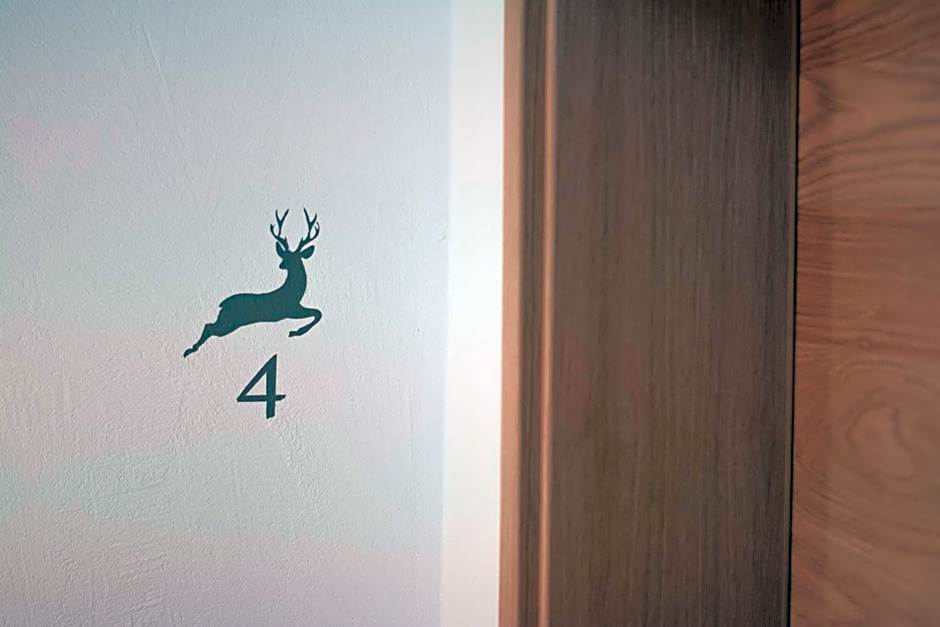 Gasthof Hirsch Vorderburg