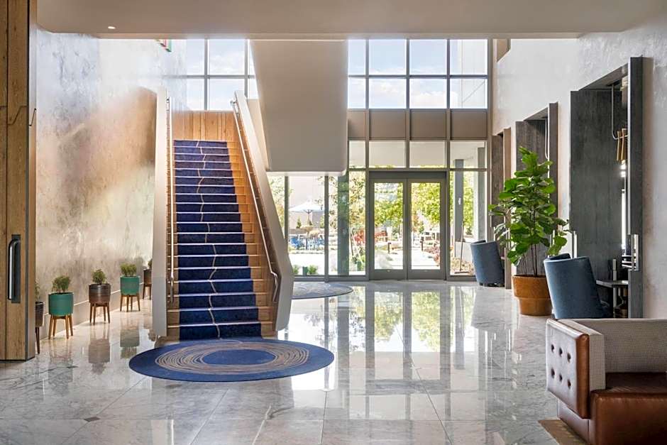 Hotel Nia, Autograph Collection by Marriott