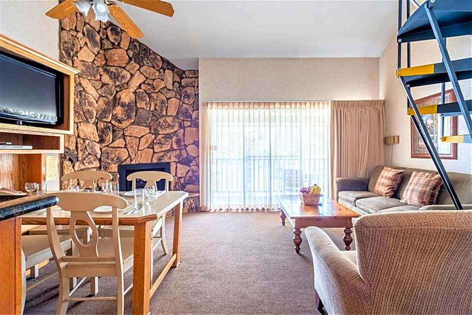 Lagonita Lodge