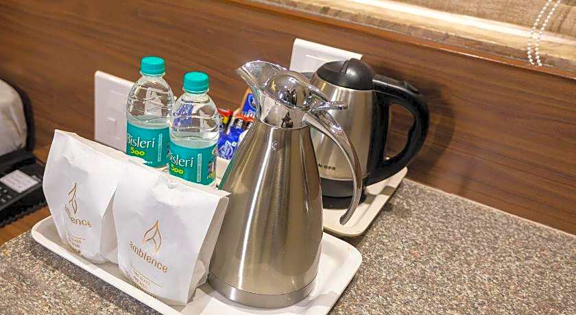 Hotel Ambience Excellency