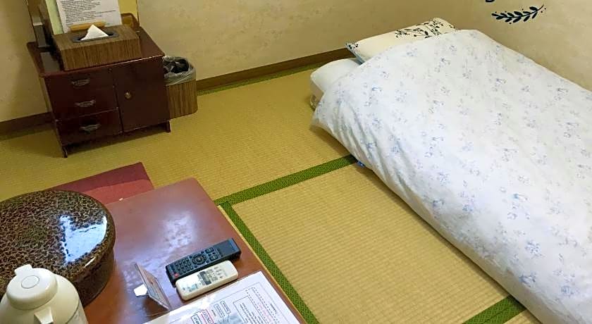 Asakusa Ryokan Toukaisou Hotel