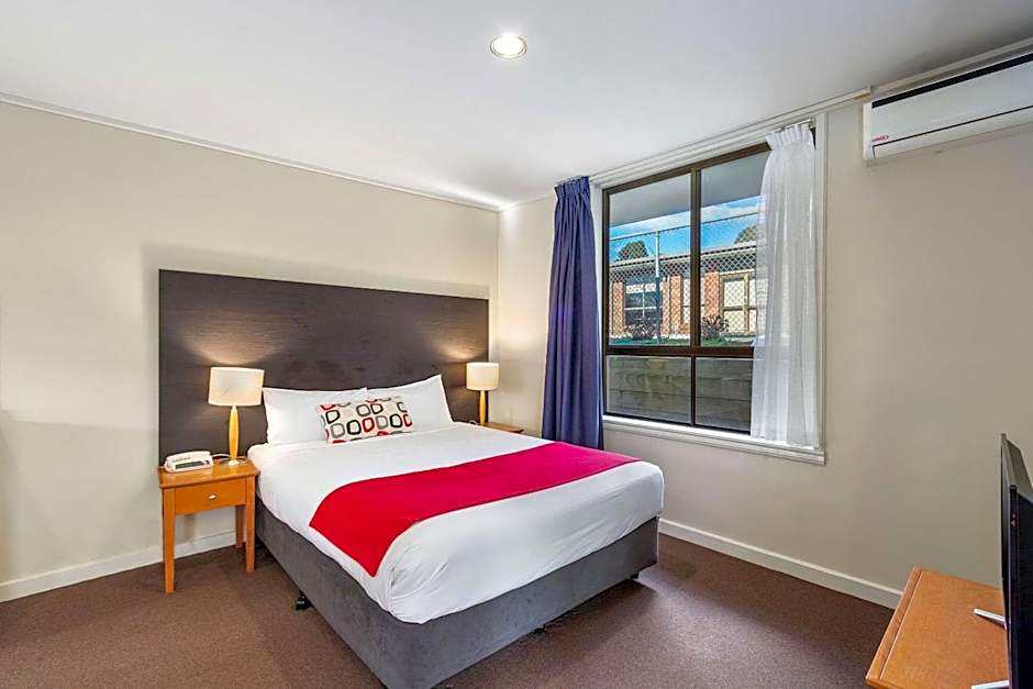 Knox International Hotel and Apartments