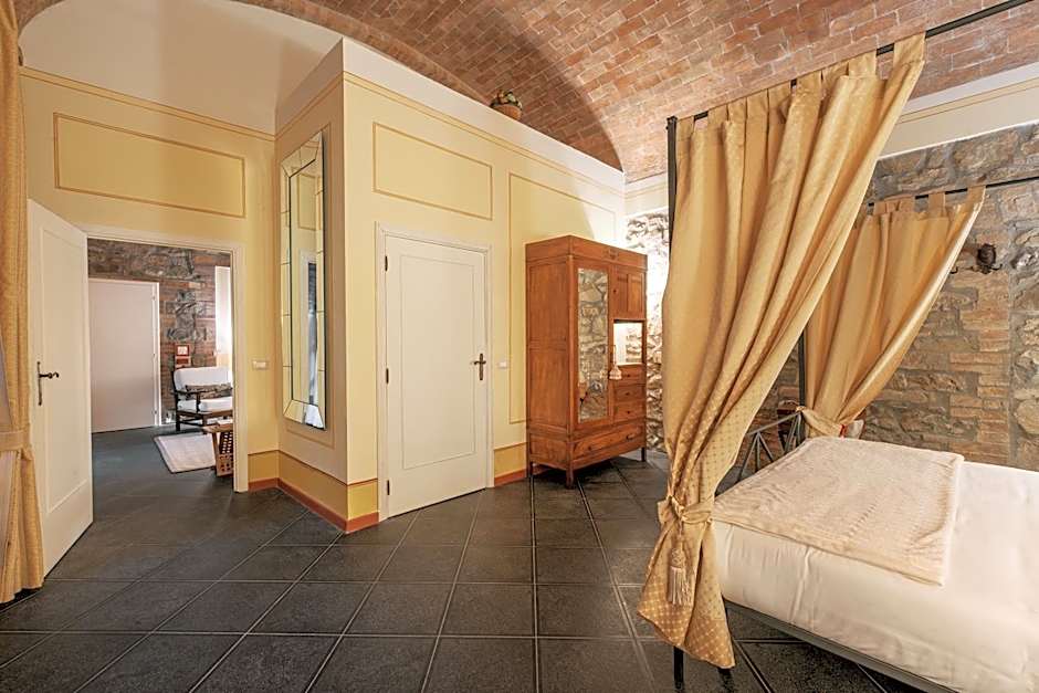 Porta Castellana B&B - Apartment