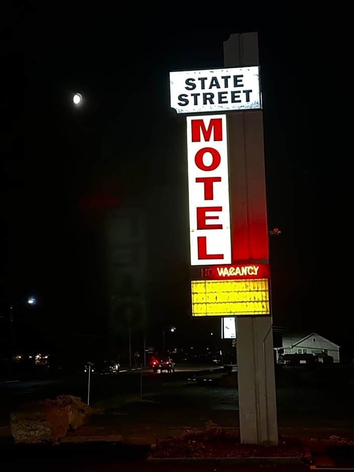 State Street Motel