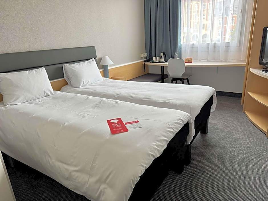 ibis Katowice Zabrze