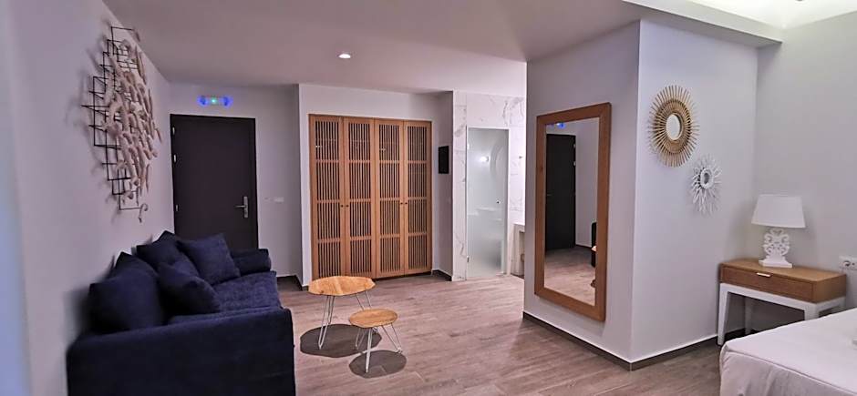 Villaggio Boutique Hotel Hersonissos - Adults Only