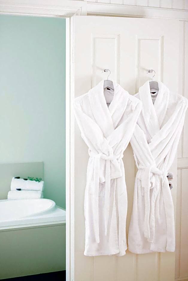 Rhyll Haven Luxury Getaway Apartments