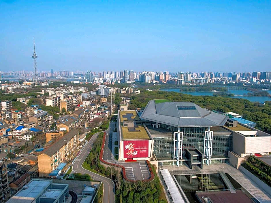 GreenTree Apartment Changsha Xiangya Hospital Prov – Changsha, OH
