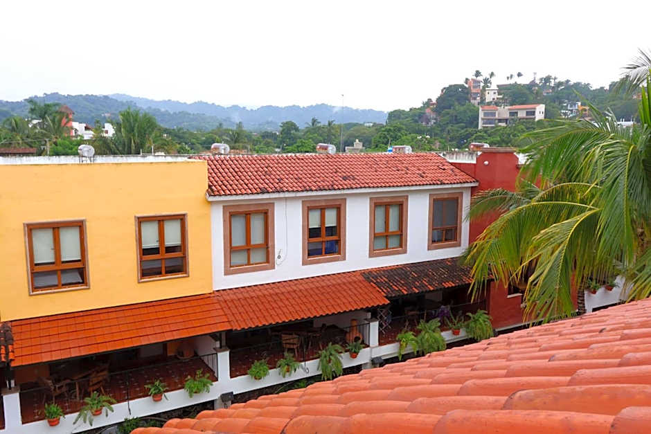 El Pueblito de Sayulita