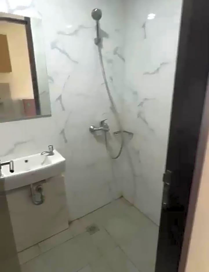 OYO Life 93164 Pacific Alam Sutra