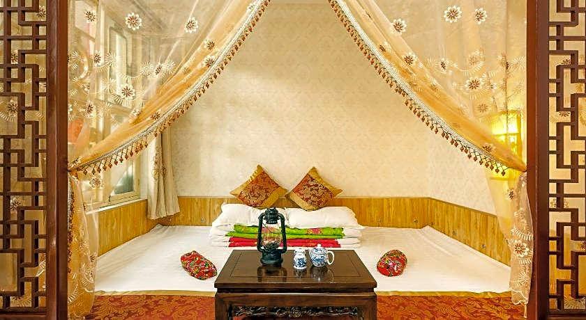 Pingyao Jia Xin Guest House