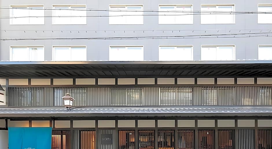 Hotel Intergate Kyoto Shijoshinmachi