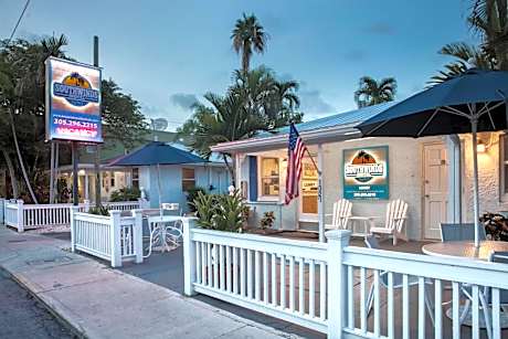 Southwinds Motel
