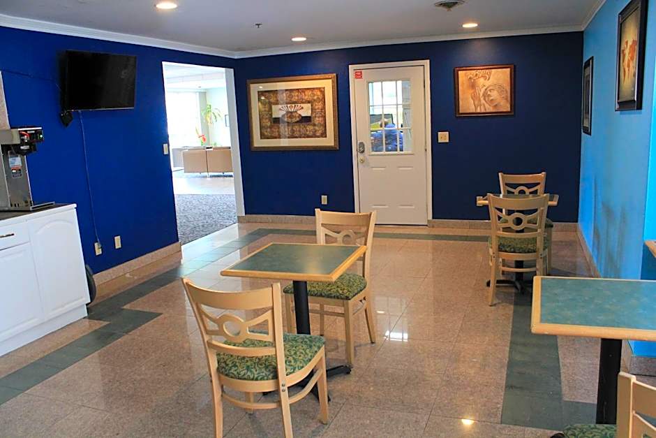 Days Inn by Wyndham Seatac Airport