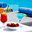 Elounda Garden Suites Heated Pool