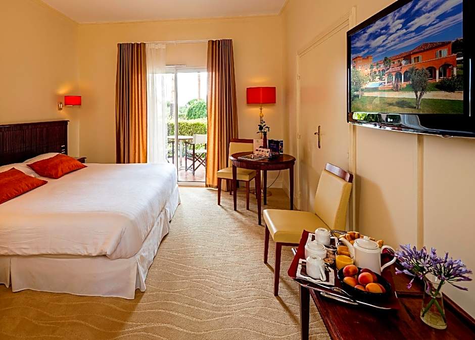 Palmyra Golf Hotel & Spa