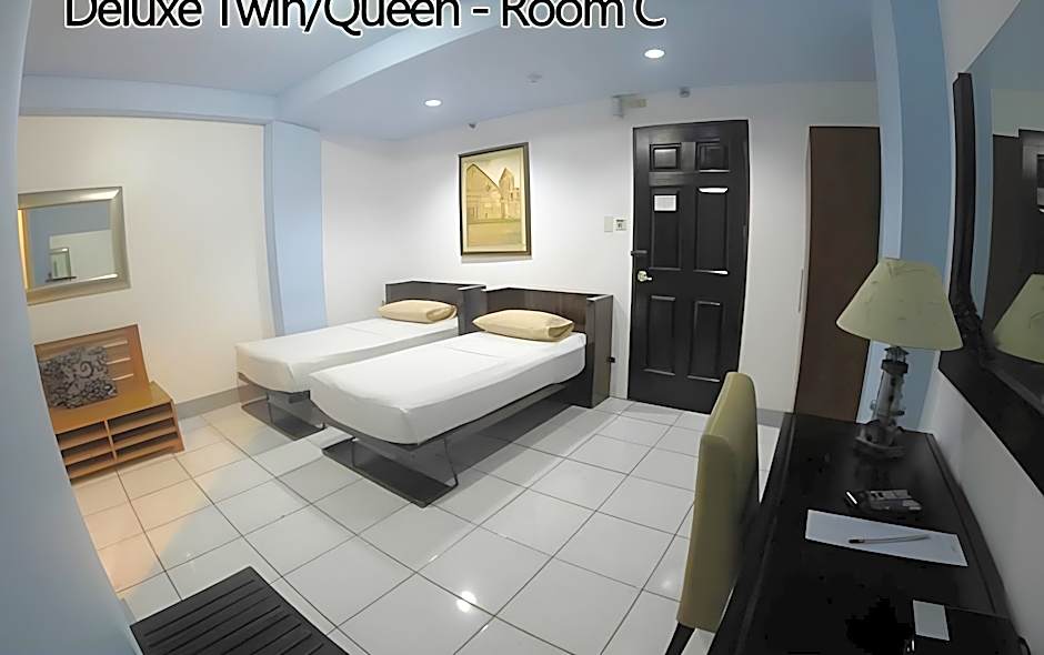 Urban Inn Iloilo