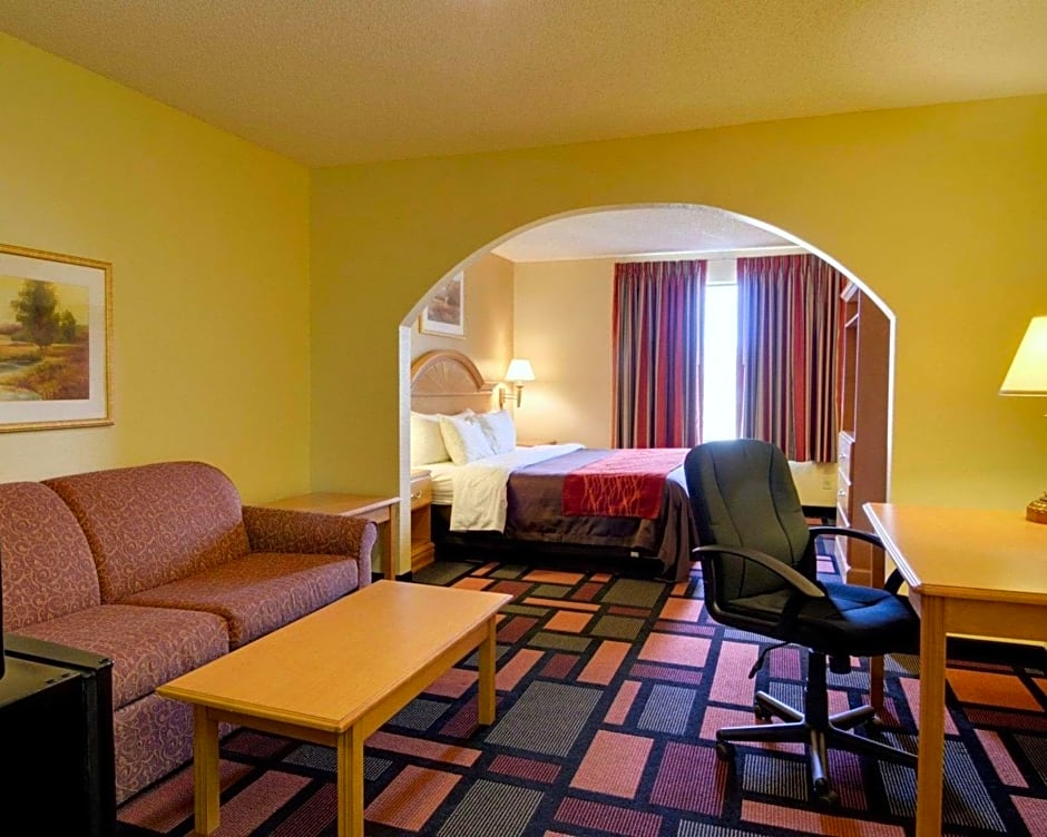 Quality Inn & Suites Malvern