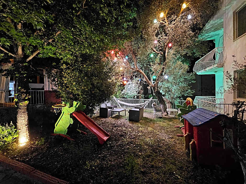 Kekik Azure Homes Ölüdeniz