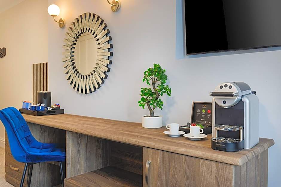 Weetwood Hall Estate