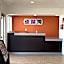Motel 6-Clovis, NM