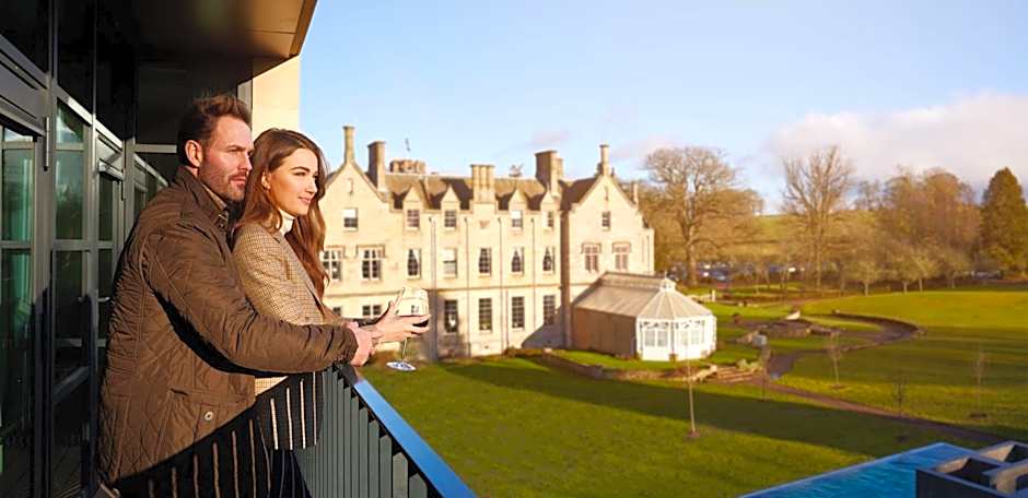 SCHLOSS Roxburghe, part of Destination by Hyatt