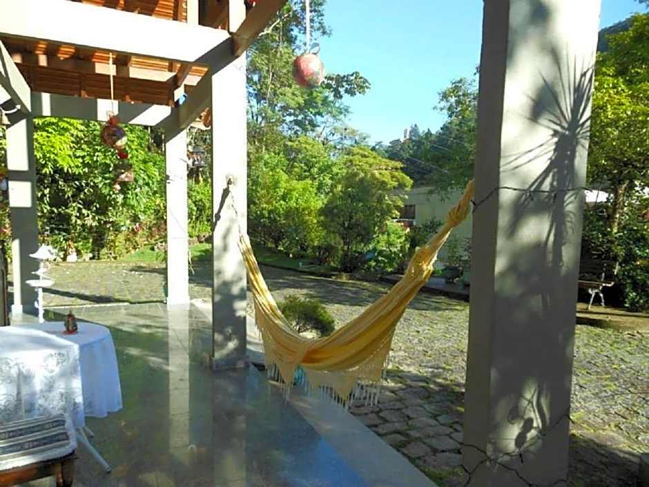 Pousada Pouso do Barão