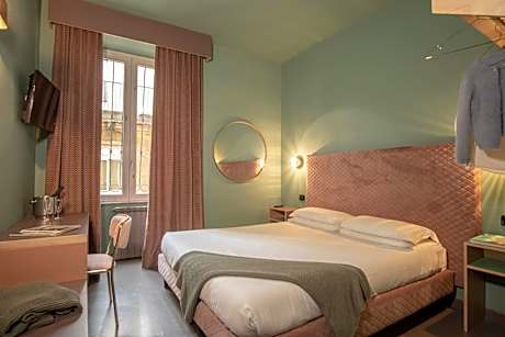Hotel Milani (Pet-friendly)