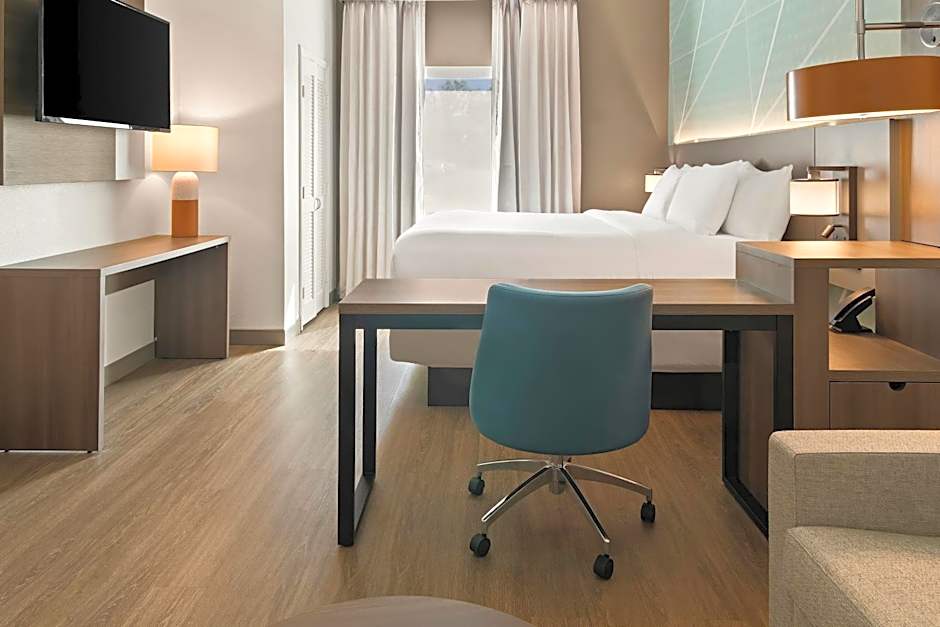 Comfort Suites Granbury